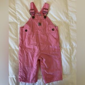 Carhartt Baby Overalls